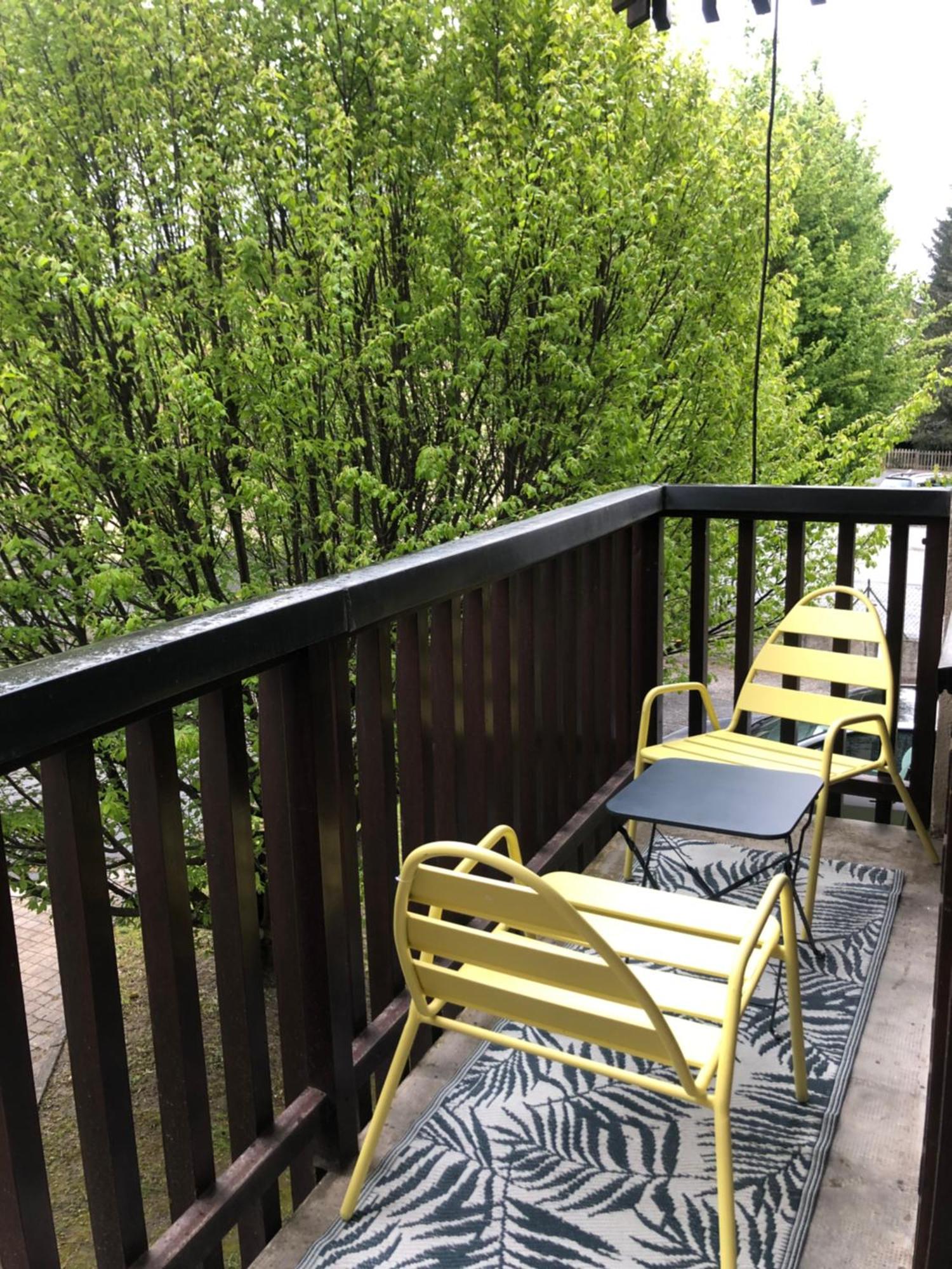 Appartement Confortable Labellise Saint Lary Vignec Exterior foto